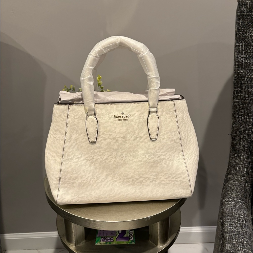 Kate Spade Kristi Satchel - Picture 4 of 7